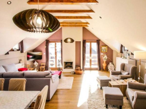 Ararat Penthouse Zlatibor